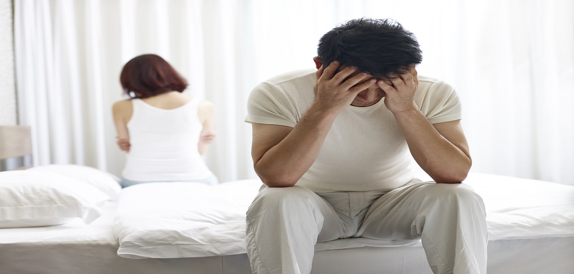 male infertility treatment