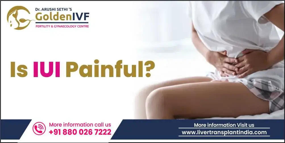 is-iui-painful