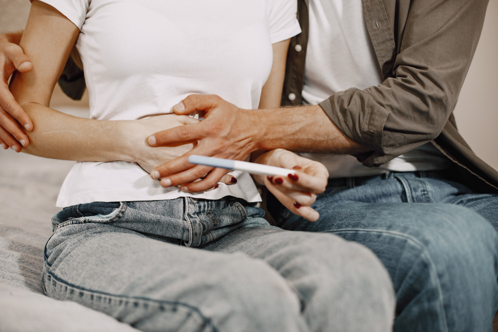 IVF Treatment in Rohini