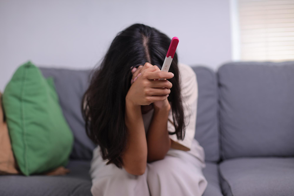 Ovulation Problems in Women