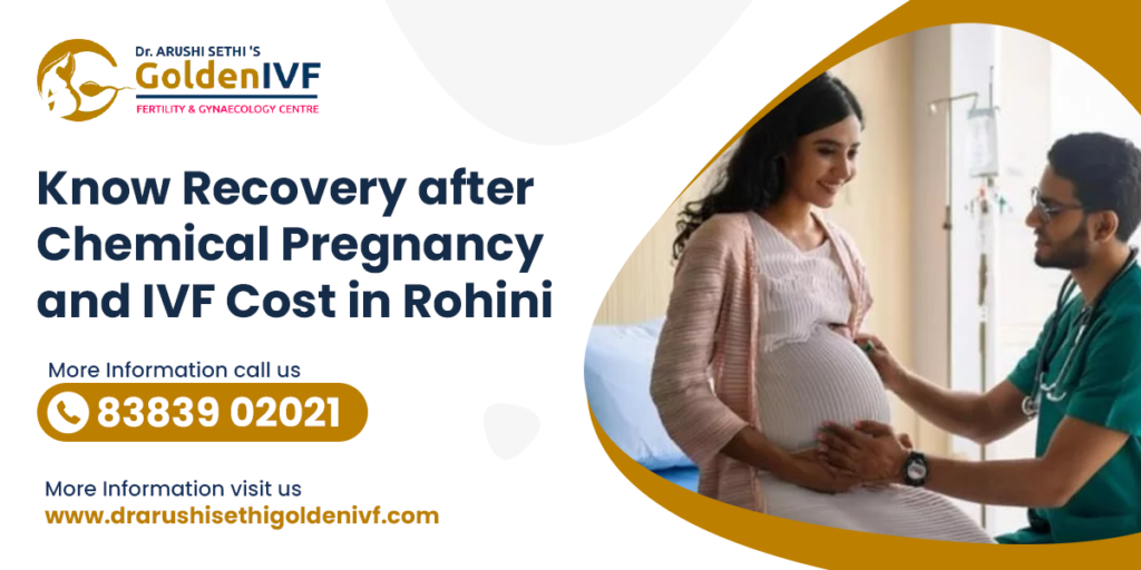 IVF Cost in Rohini