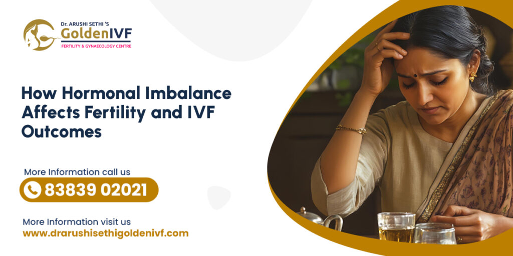 IVF Hospital in Shalimar Bag