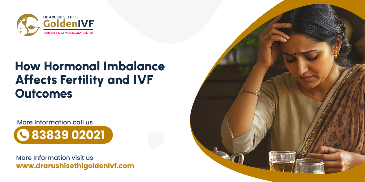 IVF Hospital in Shalimar Bag