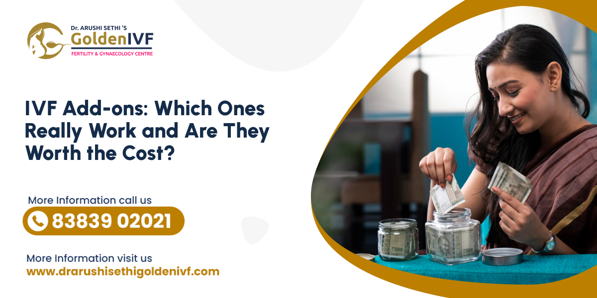 IVF Centre in Pitampura