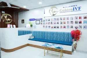 IVF Clinic in Rohini