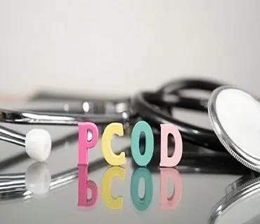 PCOD PCOS Treatment