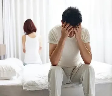 Male Infertility Treatment